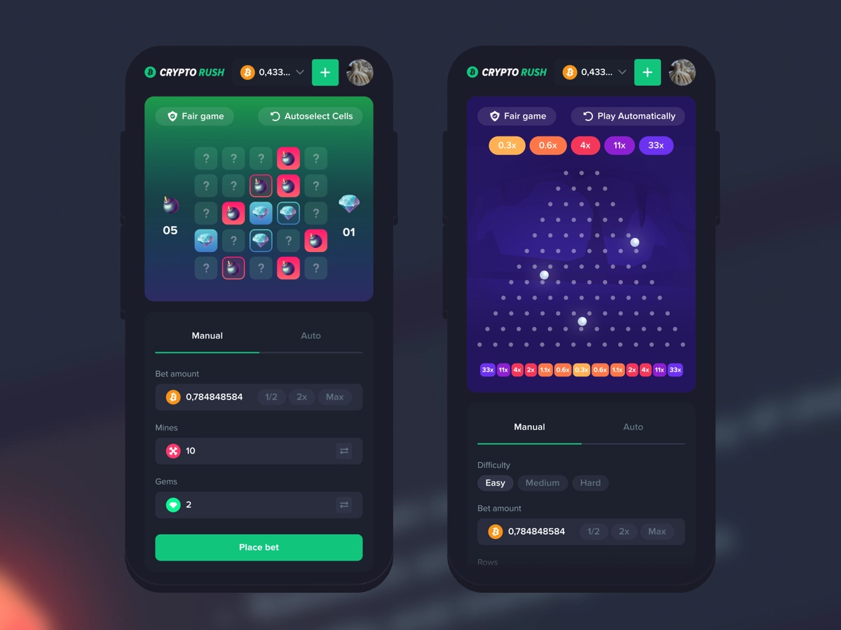 Crypto Casino App Instantly Secure Your 2026 Gaming Experience