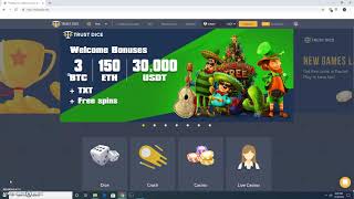 Discover Privacy: Crypto Casino With Faucet No KYC Needed