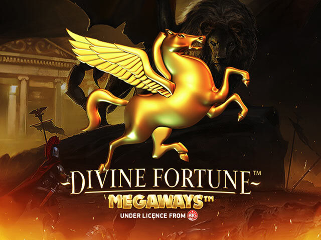 Divine Fortune Mobile App UK Download Instantly in 2026