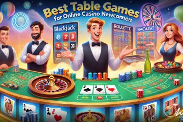 Easiest Casino To Join I’ve Ever Tried—My Personal Experience