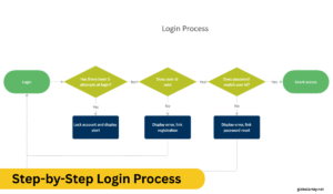 Unlock Fast Access: Easy Registration and Login Process