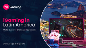 Emerging IGaming Markets To Watch Latin America Africa Secrets Revealed