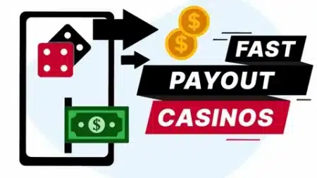 Win Big in Fast Payout Casino for Canadian Players: Max Profit Strategies (x5000) 2026