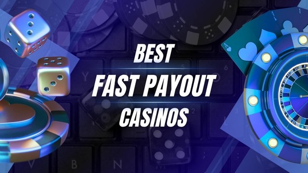 Fastest Payout Casinos Online: Instant Withdrawal Sites, Quick Cashouts & Top Bonuses