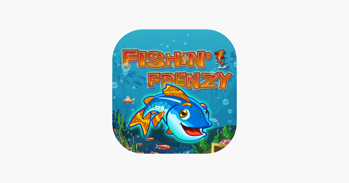 Download Fishin’ Frenzy App Canada APK (Official) for Android & iOS in 2026
