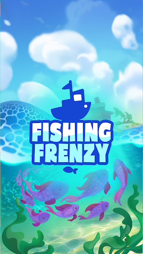 Fishin’ Frenzy Mobile App Canada: Play Free Slots, Catch Big Wins & Bonuses on iOS & Android