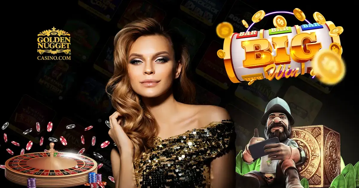 Golden Nugget Online Casino Slots Review: Top Games, Bonuses & Payouts to Play & Win