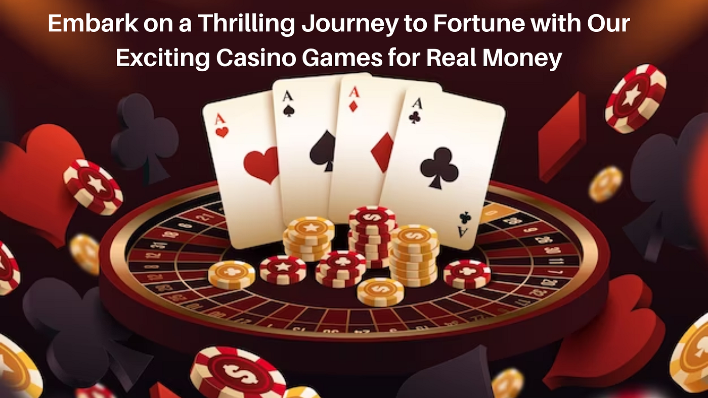 Guía de Casino Online para Principiantes: Aprende a Jugar y Gana Dinero Real