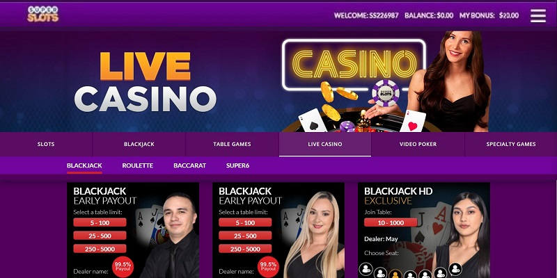 Maximize Your Wins: Exploring High Payout Casino Real Money