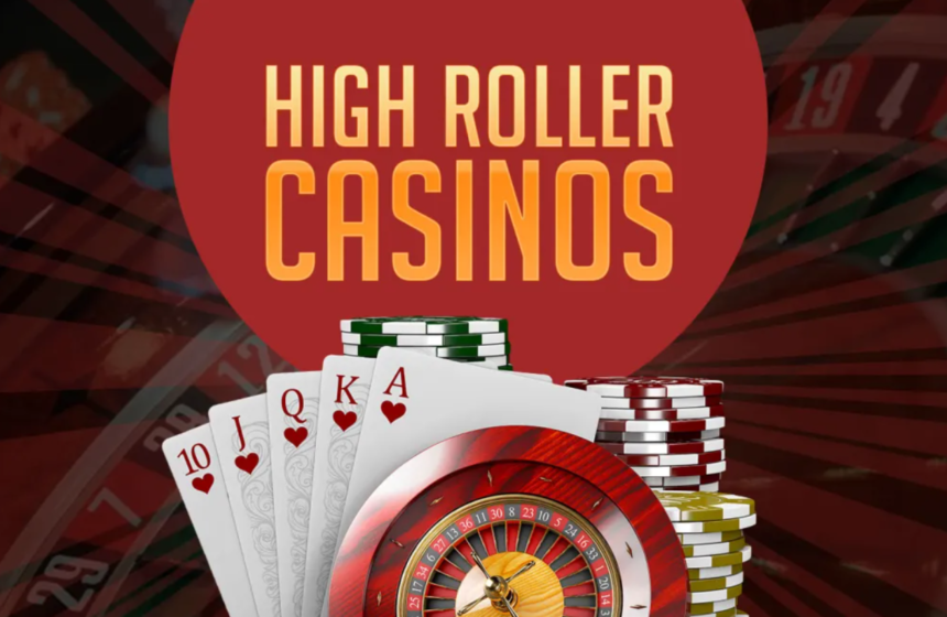 Master High Roller Strategies: Winning at Online Casinos in 2026