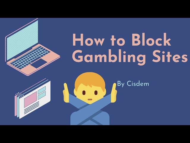 How To Block Gambling Sites For Free: My Experience in 2026