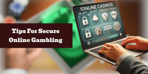 Warning: How To Identify A Safe Online Casino Volatility & Winning Odds Revealed