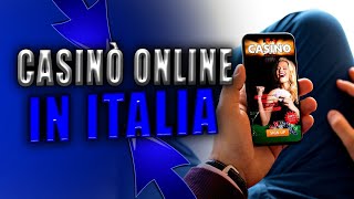 Il miglior casinò online per giocare con soldi veri: bonus, slot, roulette, sicuro, licenza, pagamenti veloci, guadagnare