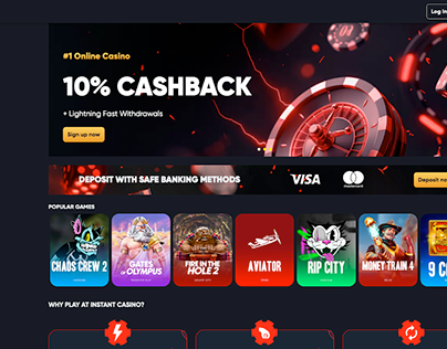 Win Big in Instant Withdrawal Bitcoin Casino: Max Payouts // Fast Payout Strategies
