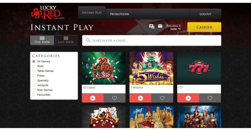 My Experience Shows: Instantly Withdrawing at a Casino for USA Players