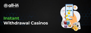 Master Your Winnings: How to Find Instant Withdrawal Casinos for US Players in 2026