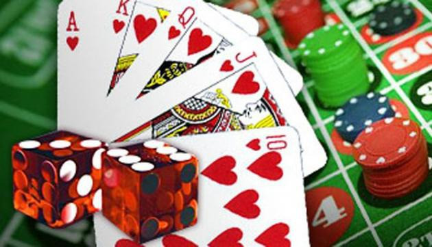 Las mayores ganancias de juegos de azar en línea: consejos para ganar dinero real, estrategias y los juegos más rentables