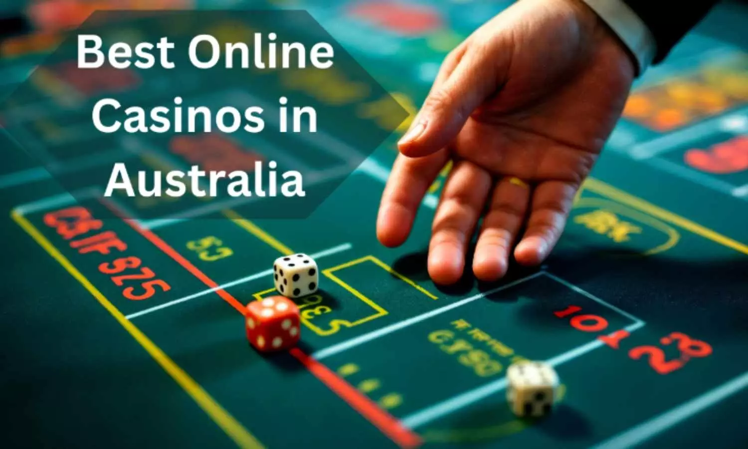Play on the Go: Live Casino App for Australia on iPhone and Android 2026