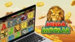 Download: Mega Moolah Mobile App UK – iOS & Android Official Version