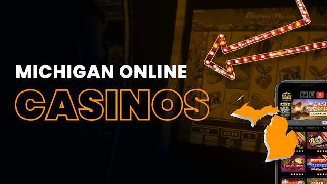 Warning: Michigan Online Casino Sites Review Exposes Hidden Fees & Payout Odds