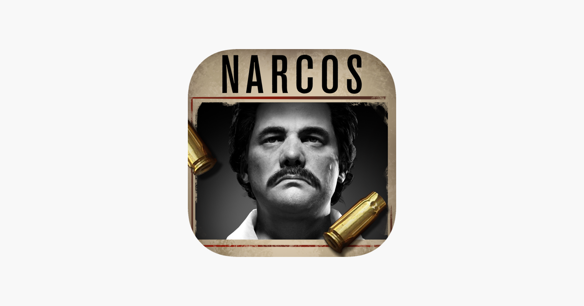 Narcos App UK Install Fast and Safe in 2026