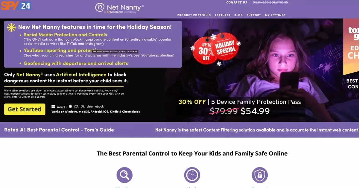 Everything You Need to Know About Netnanny for Blocking Casinos in 2026