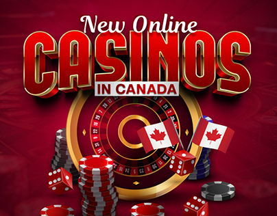 My Experience: Exploring New Online Casinos Canada 2024