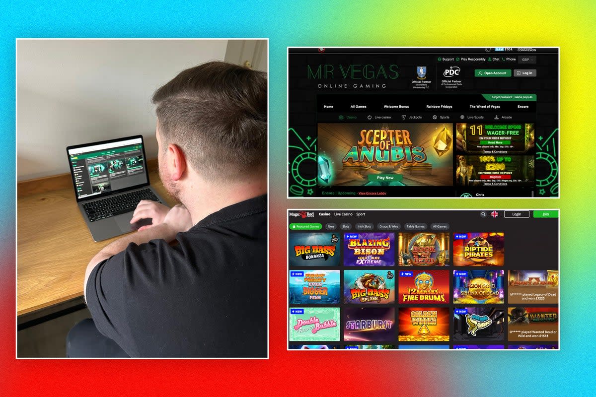 New Uk Slot Sites No Wagering I Tried in 2026