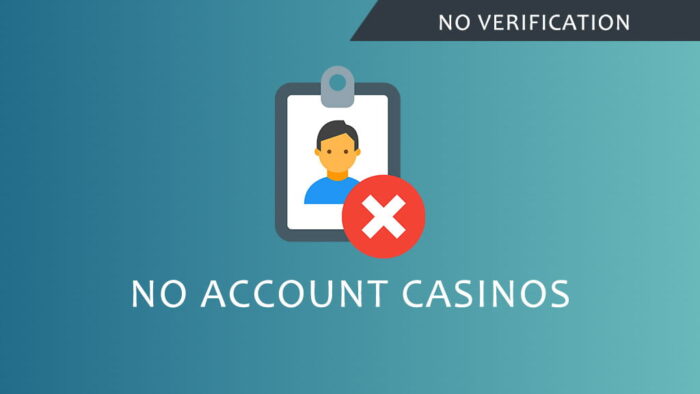 Fast Payouts: No Verification Withdrawal Crypto Casino