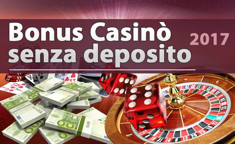 Nuovi siti di casinò con bonus senza deposito: trova i migliori, recensioni, licenze, giochi e guadagna