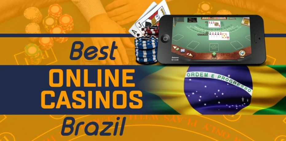 Online Casino for Brazilian Players I Tested in 2026