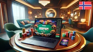Online Casino For Norwegian Players: Big Bonuses & Fast Payouts // Play and Win Big
