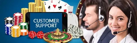 Online Casino With Best Customer Support I Tested in 2026
