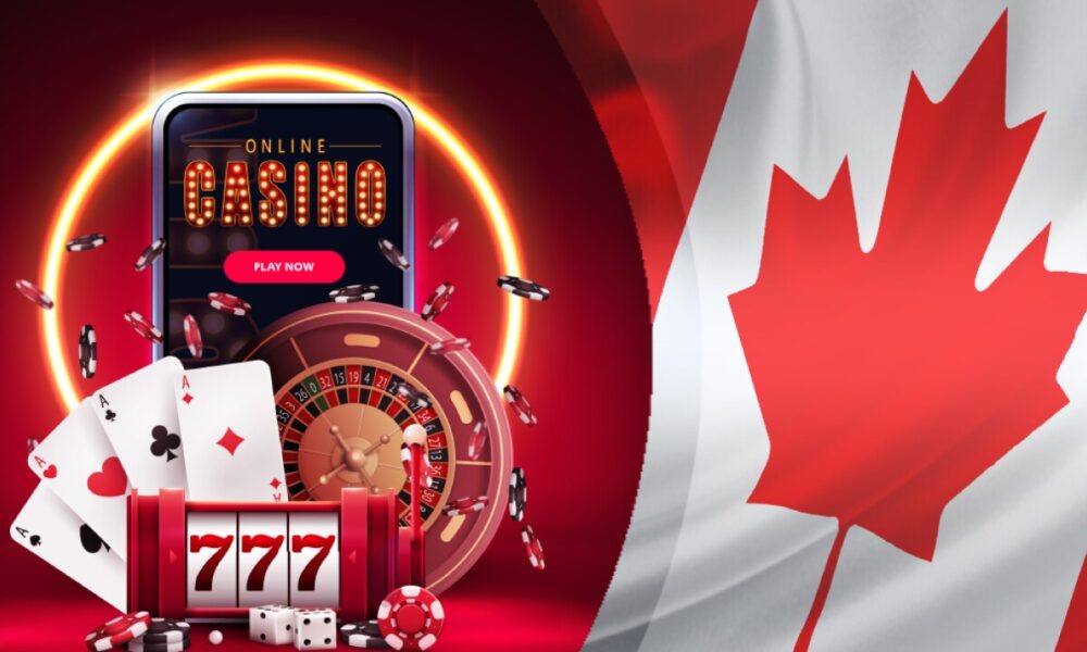 My Experience Reveals: How I Discovered Ontario Regulated Online Casinos Canada