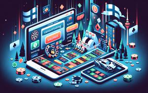 Pay N Play Casino Finland Official Site: Login, Sign Up & Rules 2026