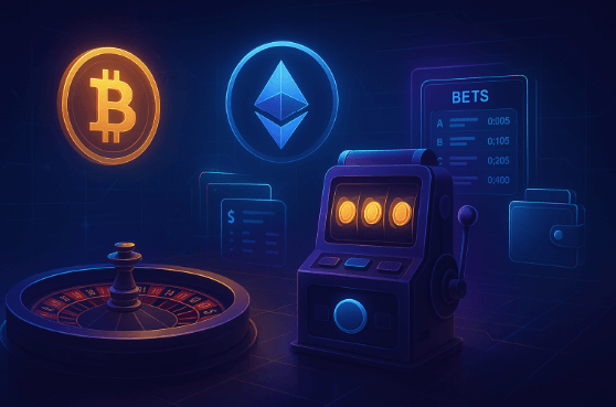 Discover Privacy: Are Provably Fair Crypto Casinos No KYC?