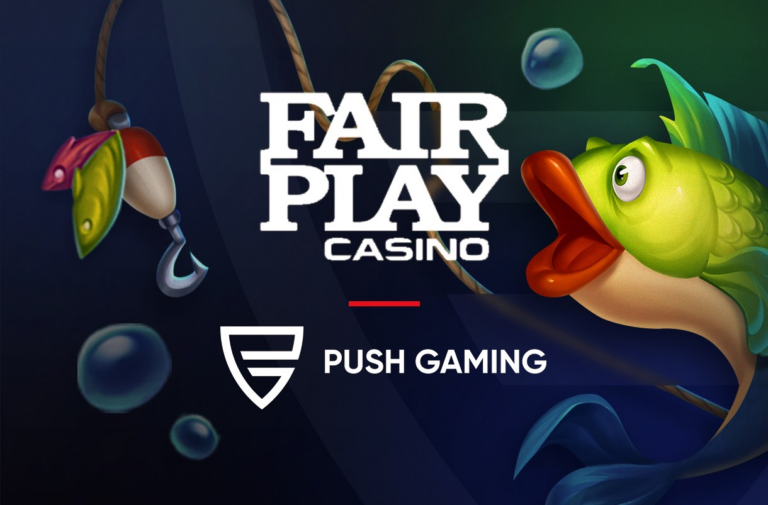 My Experience Playing: Push Gaming Casinos for Us Players