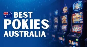 Discover Push Gaming Casinos With High RTP Australia: Play for Fair Wins
