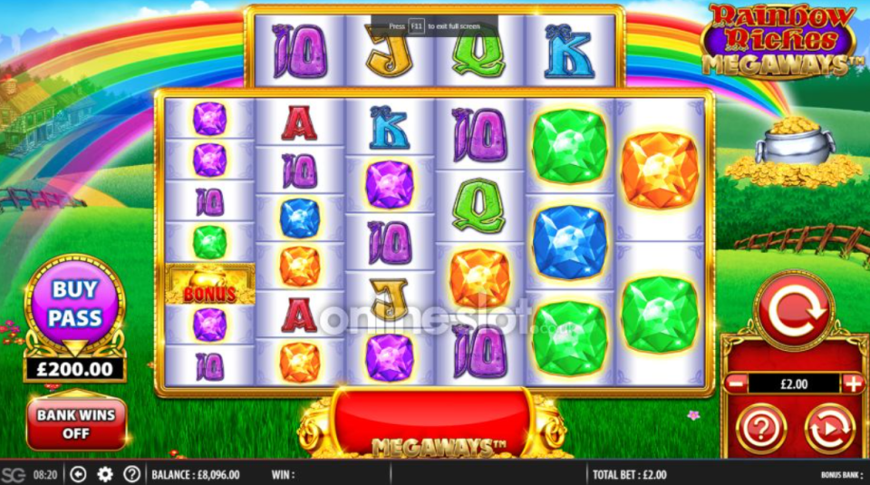 Discover the Rainbow Riches Mobile App: New Zealand Version 2026 (iOS & Android Official)