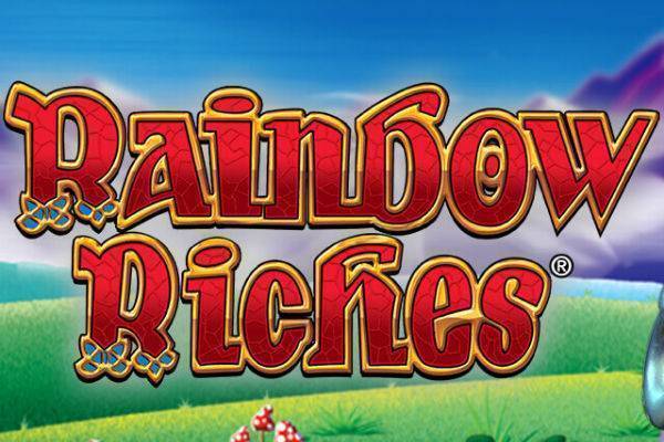 Rainbow Riches Mobile App UK for Android & iPhone in 2026