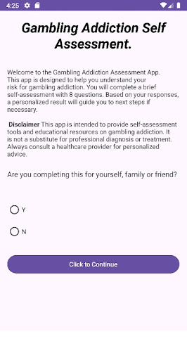 Master Your Risks: How to Self Assess for Gambling Addiction in 2026