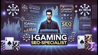 How to Install SEO Specialist For Igaming? Step-by-Step Guide