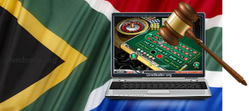 South Africa Online Gambling Regulations and Opportunities 2026