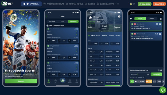 Download Now: Fast & Secure Sports Betting App USA Android
