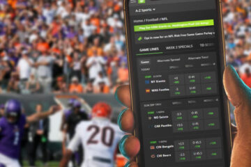Sports Betting Real Money App USA – Download Fast & Secure Now
