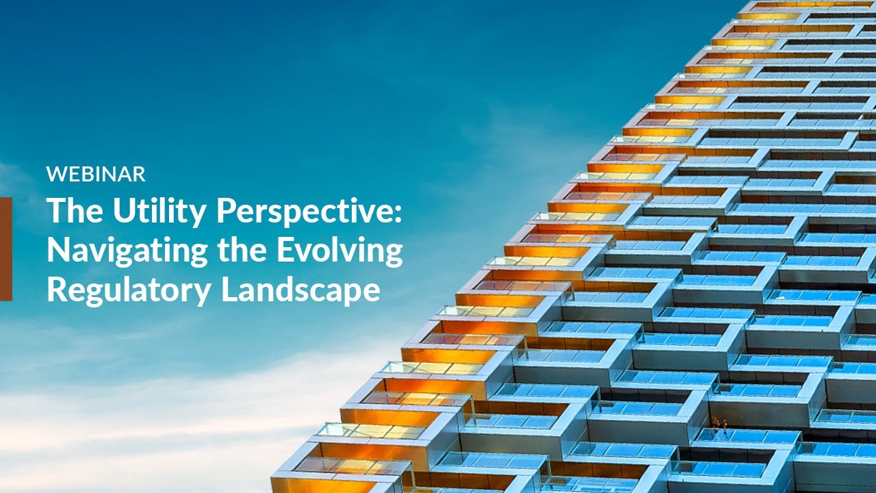 The Changing Regulatory Landscape: Navigate New Rules, Ensure Compliance, and Adapt Your Business Strategy Successfully