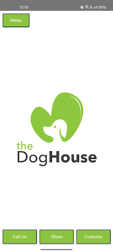 The Dog House App UK Compatible With iPhone And Android