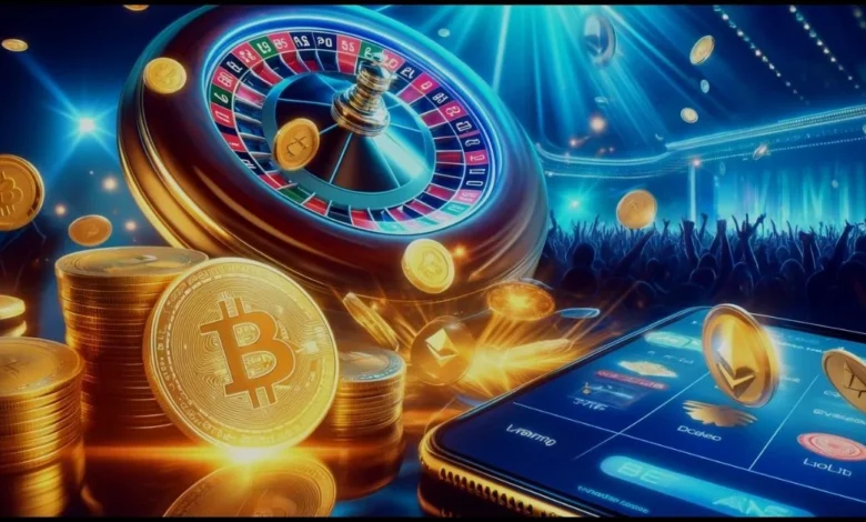 How Privacy Shapes the Future of Crypto Gambling: No KYC Needed