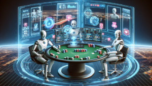 The Future of Online Gambling in [Country]: Trends and Insights