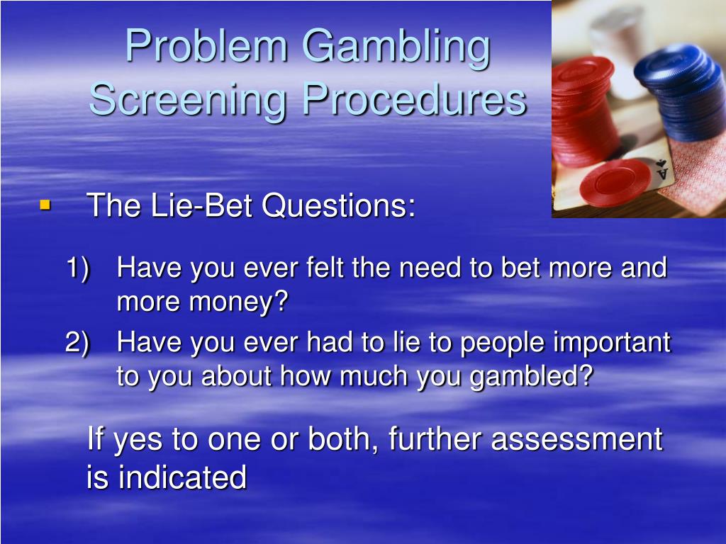 The Importance of Talking About Gambling Problems in 2026